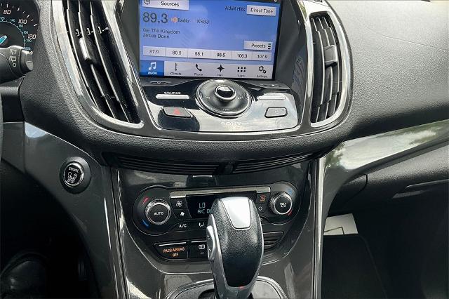 2016 Ford Escape Vehicle Photo in Houston, TX 77007