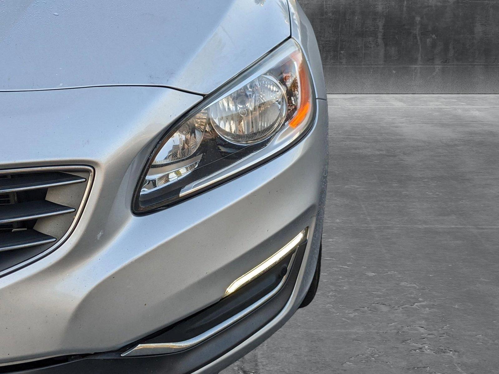 2016 Volvo S60 Inscription Vehicle Photo in Orlando, FL 32811