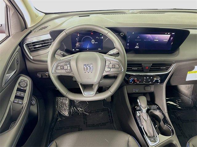 2025 Buick Encore GX Vehicle Photo in PUYALLUP, WA 98371-4149