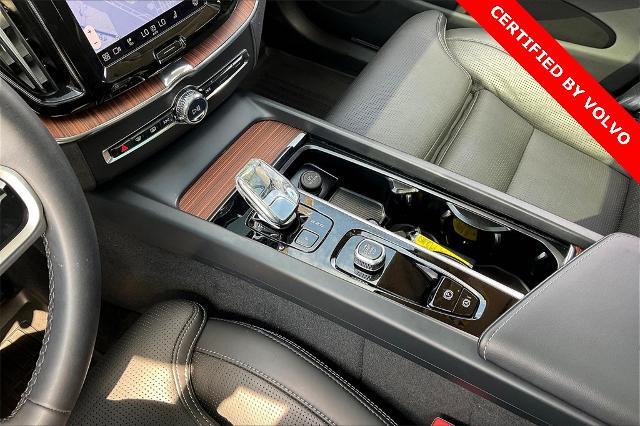 2023 Volvo XC60 Vehicle Photo in Grapevine, TX 76051