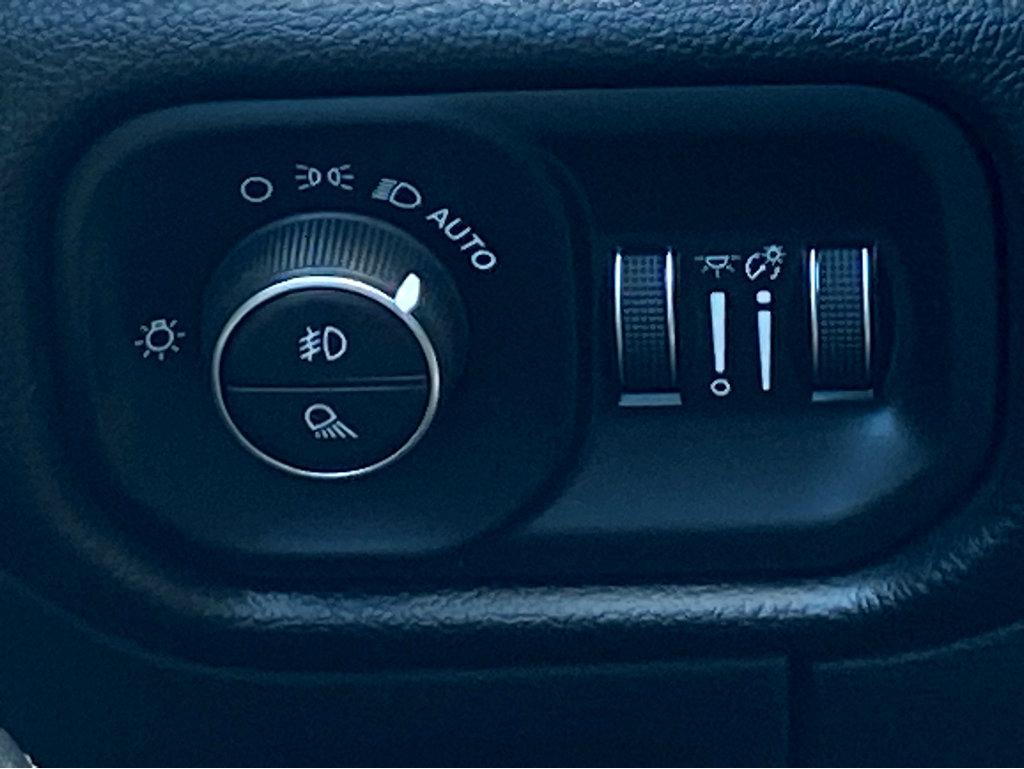 2019 Ram 1500 Vehicle Photo in POOLER, GA 31322-3252