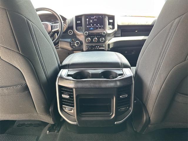 2023 Ram 1500 Vehicle Photo in EASTLAND, TX 76448-3020
