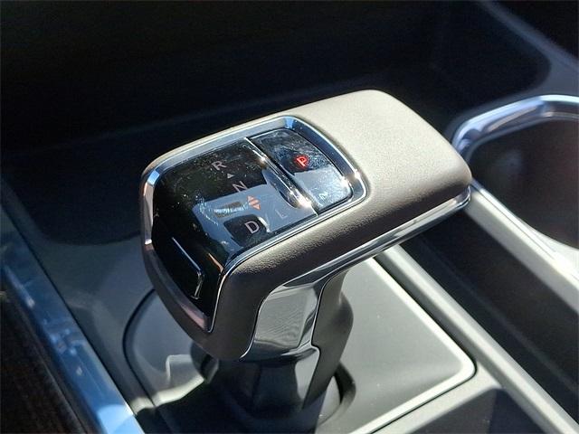 2025 Chevrolet Silverado 1500 Vehicle Photo in SEAFORD, DE 19973-8463