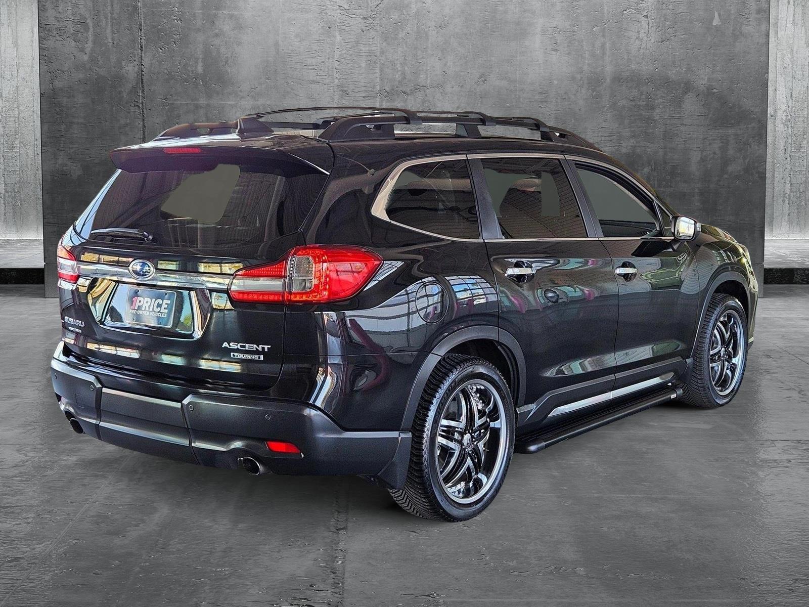 2022 Subaru Ascent Vehicle Photo in Henderson, NV 89014