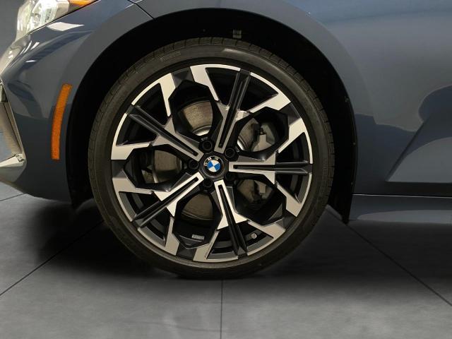 2025 BMW 330i xDrive Vehicle Photo in Appleton, WI 54913