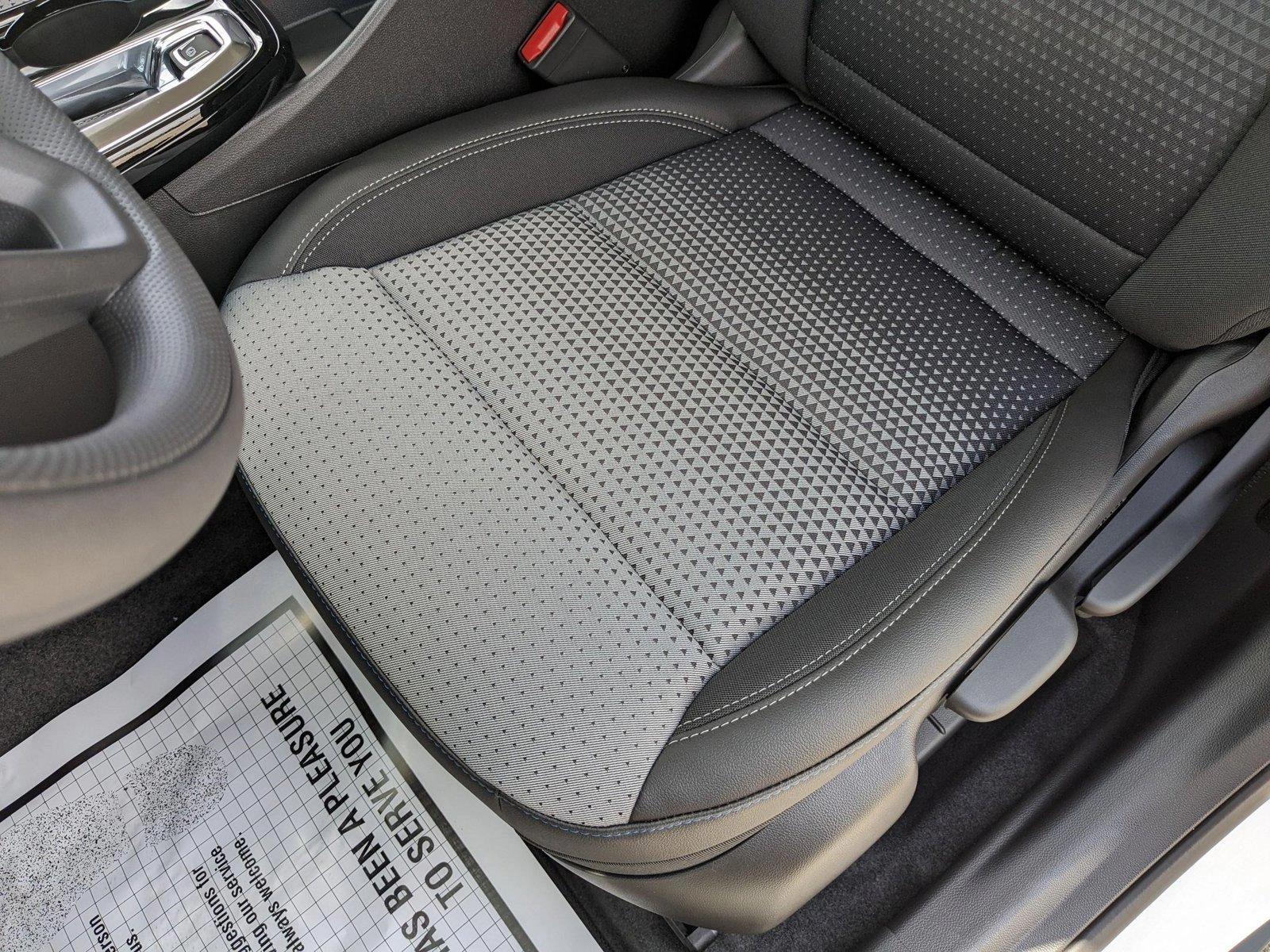 2025 Chevrolet Trax Vehicle Photo in ORLANDO, FL 32808-7998