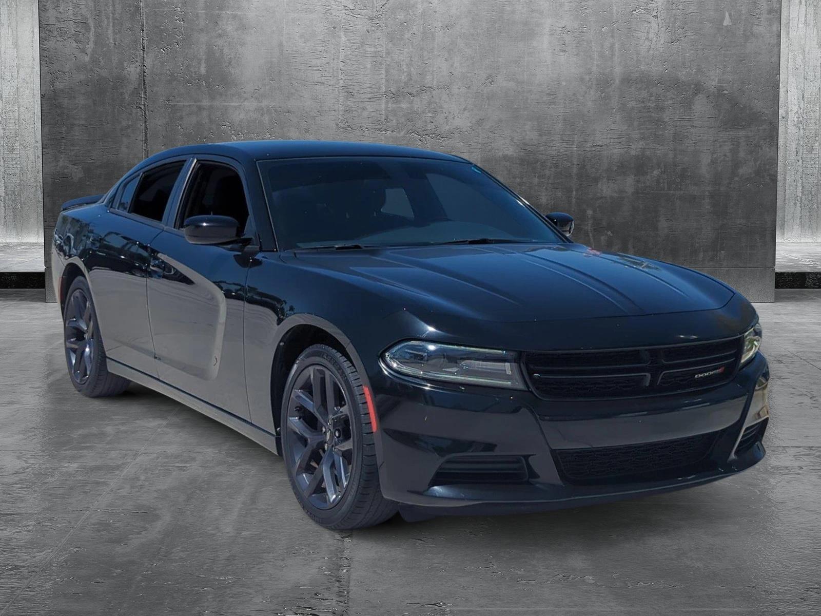 2019 Dodge Charger Vehicle Photo in Pembroke Pines , FL 33084