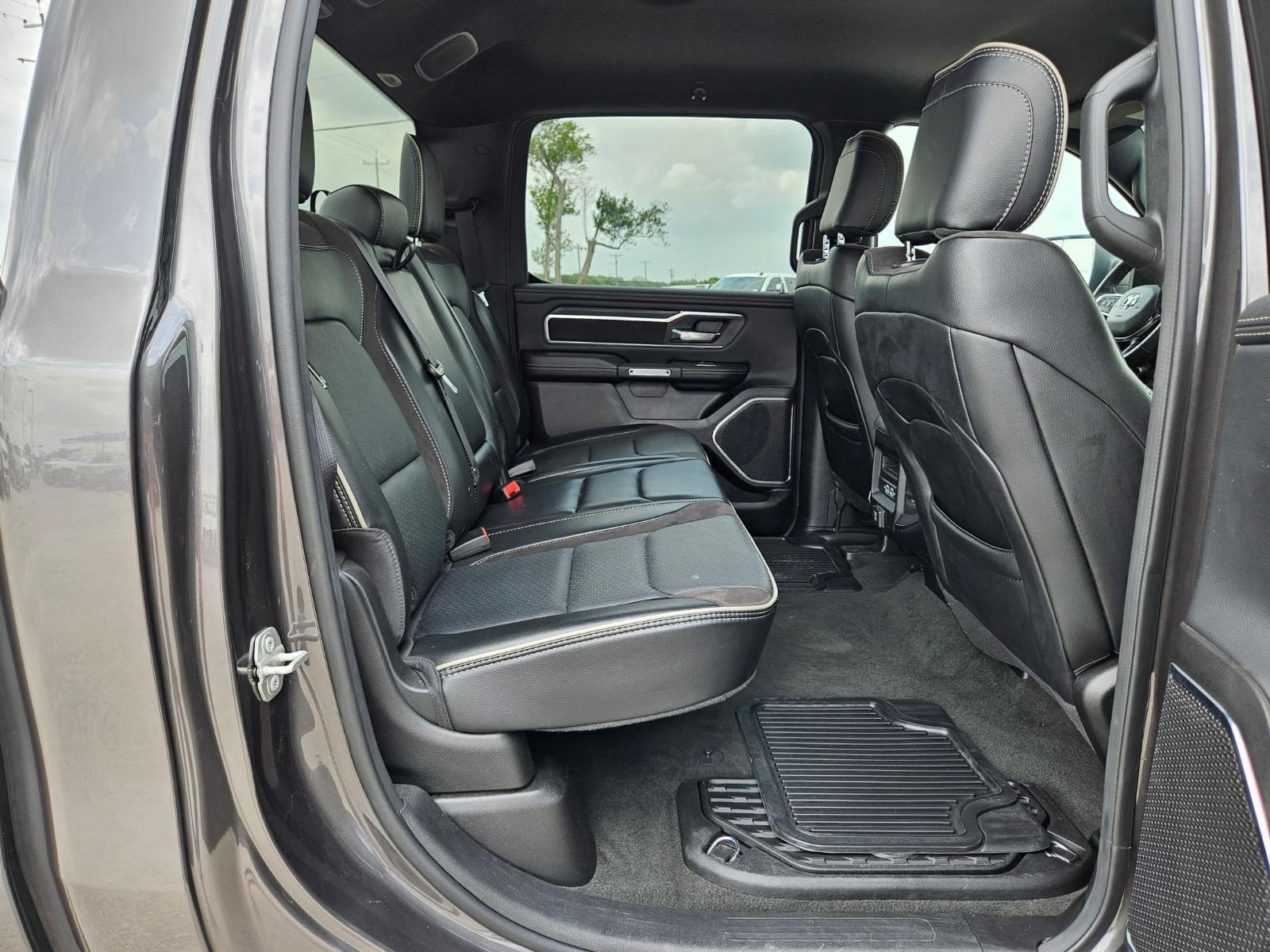 2024 Ram 1500 Vehicle Photo in Seguin, TX 78155