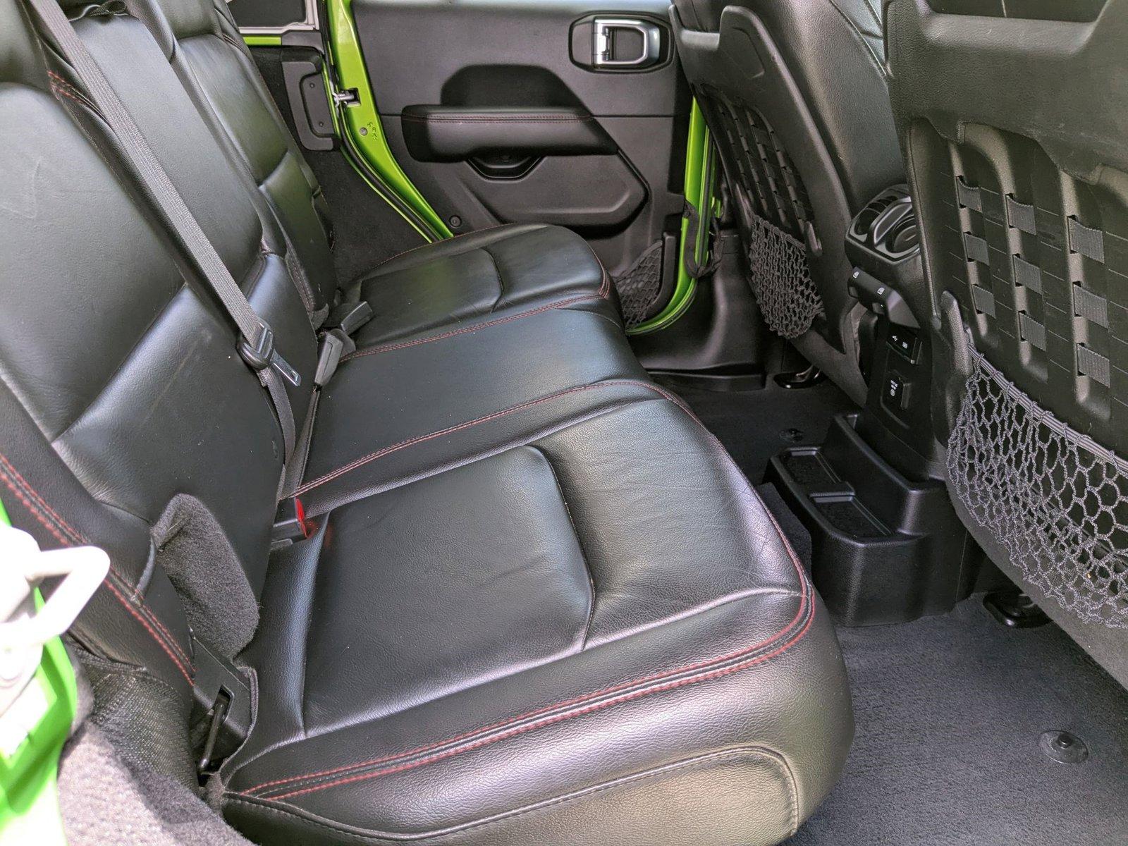 2018 Jeep Wrangler Unlimited Vehicle Photo in Miami, FL 33015