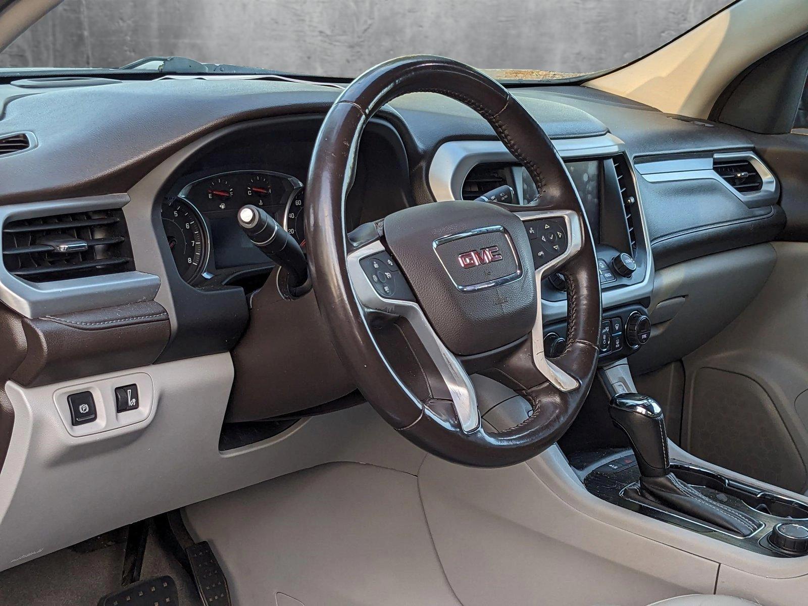2017 GMC Acadia Vehicle Photo in Sanford, FL 32771
