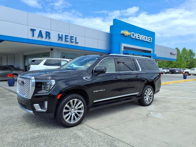 Select Vehicles