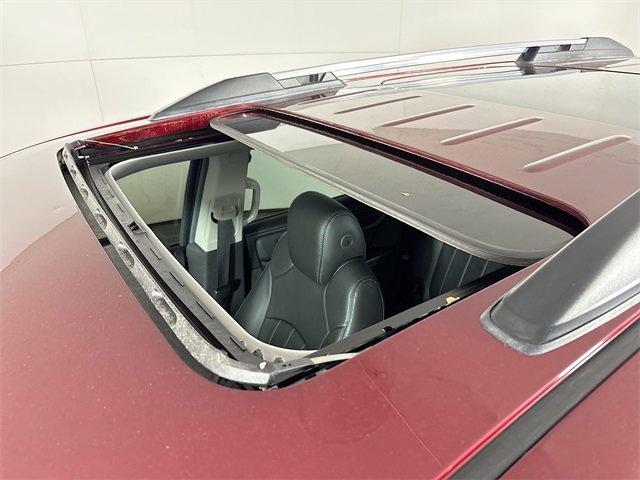 2016 GMC Acadia Vehicle Photo in PUYALLUP, WA 98371-4149