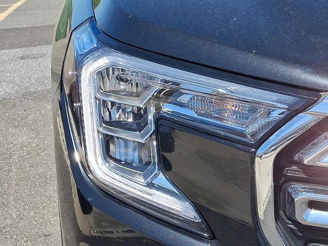2022 GMC Terrain Vehicle Photo in TREVOSE, PA 19053-4984