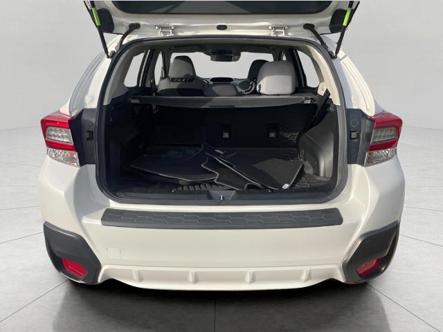 2021 Subaru Crosstrek Vehicle Photo in Oshkosh, WI 54904
