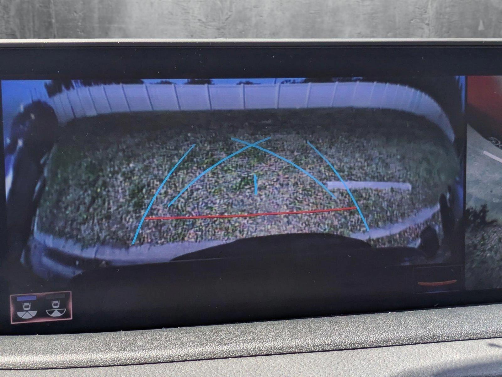 2021 Lexus RX 450h Vehicle Photo in Clearwater, FL 33761