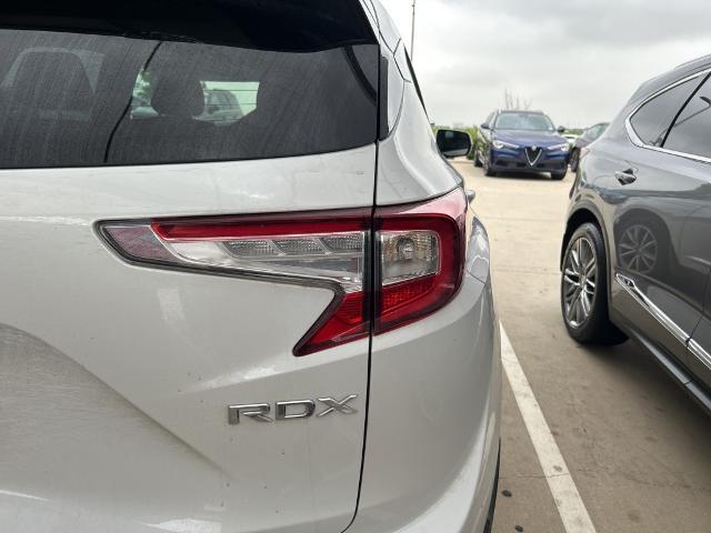 2023 Acura RDX Vehicle Photo in Grapevine, TX 76051