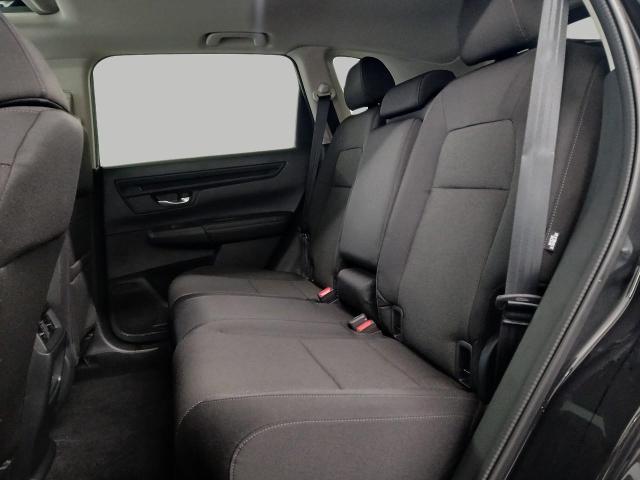 2025 Honda CR-V Vehicle Photo in Oshkosh, WI 54904