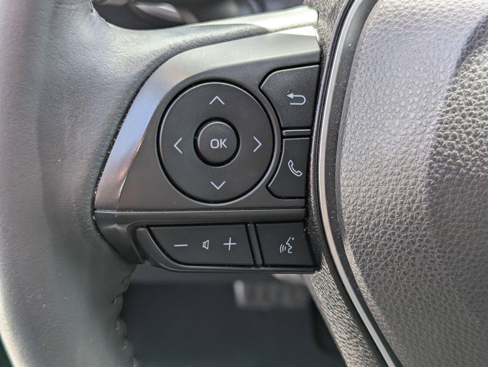 2023 Toyota Corolla Cross Vehicle Photo in Ft. Myers, FL 33907