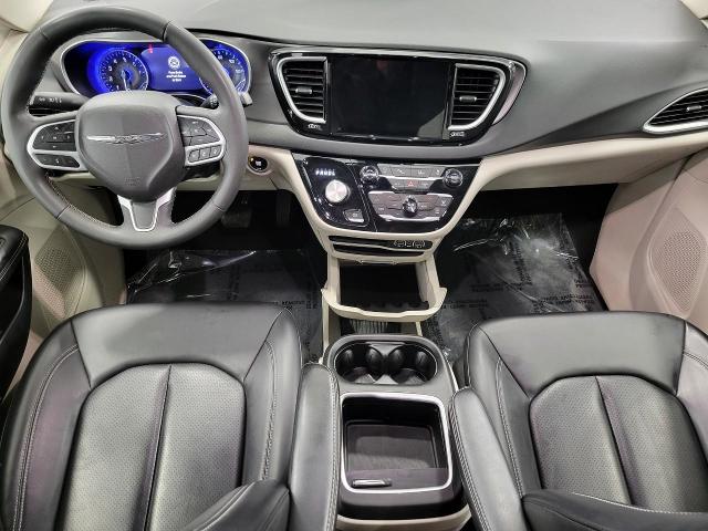 2023 Chrysler Pacifica Vehicle Photo in Oshkosh, WI 54901