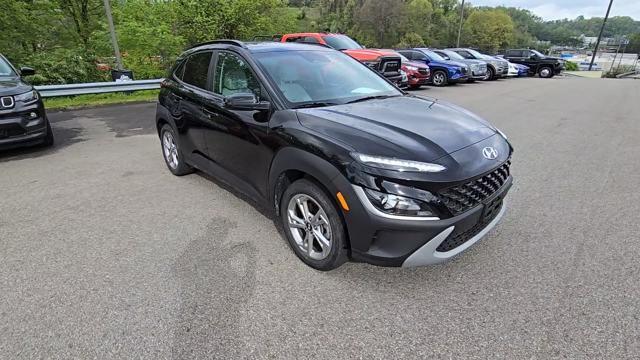 2022 Hyundai KONA Vehicle Photo in Pleasant Hills, PA 15236