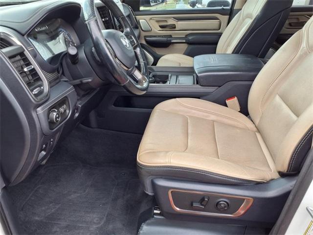 2020 Ram 1500 Vehicle Photo in ELGIN, TX 78621-4245
