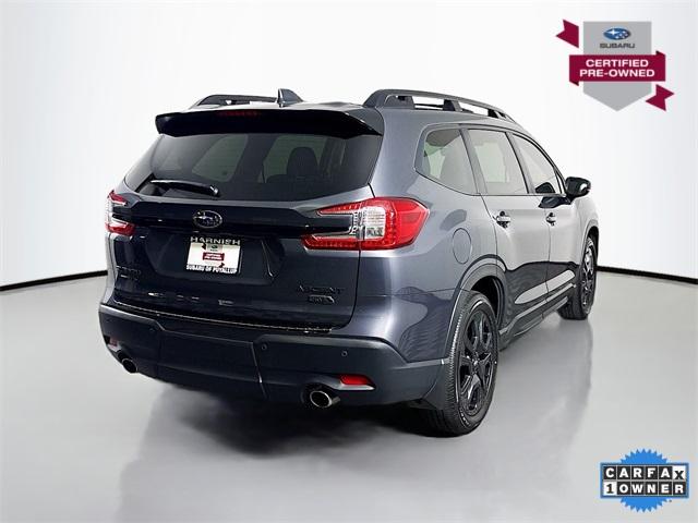 2024 Subaru Ascent Vehicle Photo in Puyallup, WA 98371