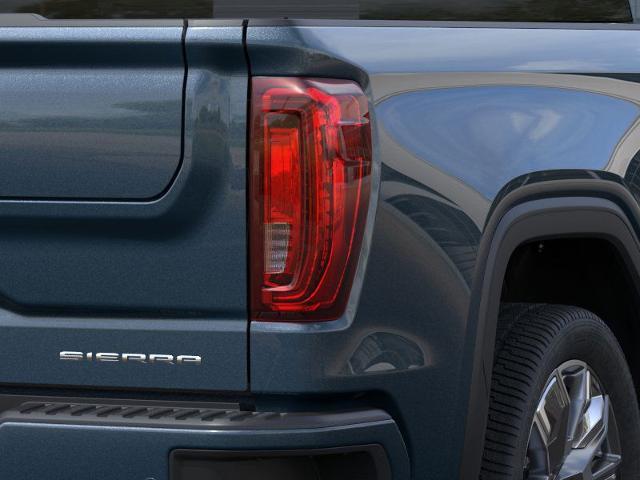 2025 GMC Sierra 1500 Vehicle Photo in GREEN BAY, WI 54303-3330