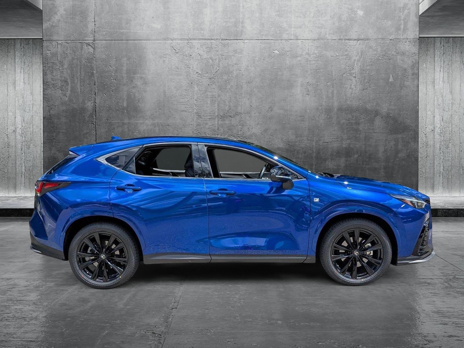 2022 Lexus NX 350 Vehicle Photo in West Palm Beach, FL 33417