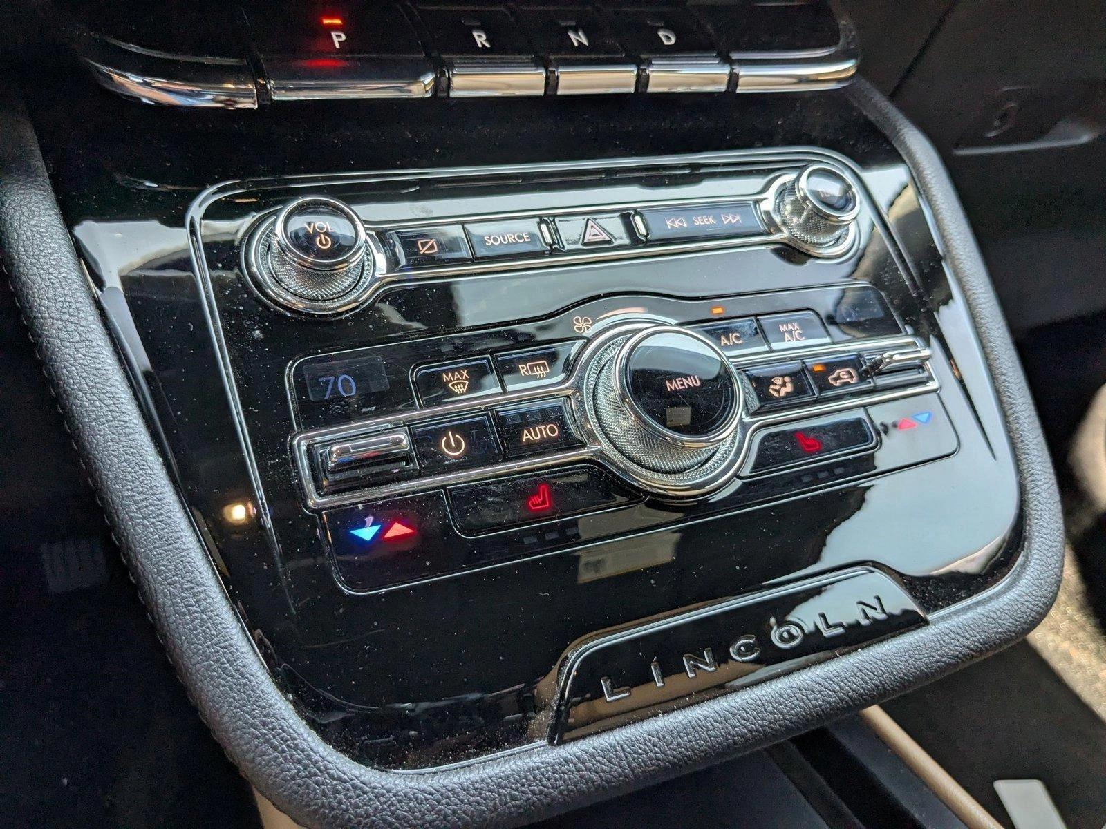 2020 Lincoln Corsair Vehicle Photo in Clearwater, FL 33765