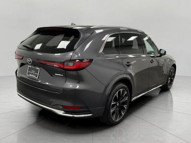 2024 Mazda CX-90 Vehicle Photo in Appleton, WI 54913
