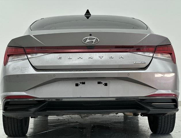 2022 Hyundai ELANTRA Vehicle Photo in Grapevine, TX 76051