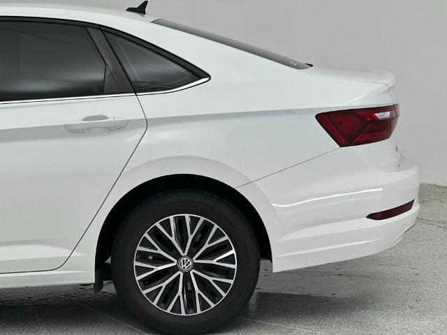 2021 Volkswagen Jetta Vehicle Photo in Grapevine, TX 76051