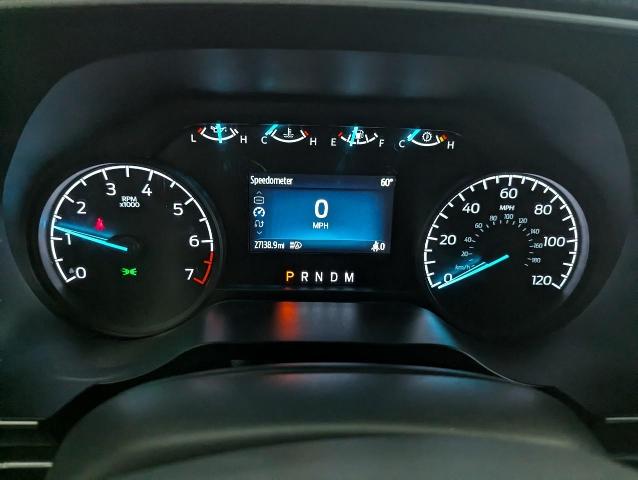 2023 Ford F-150 Vehicle Photo in Oshkosh, WI 54901