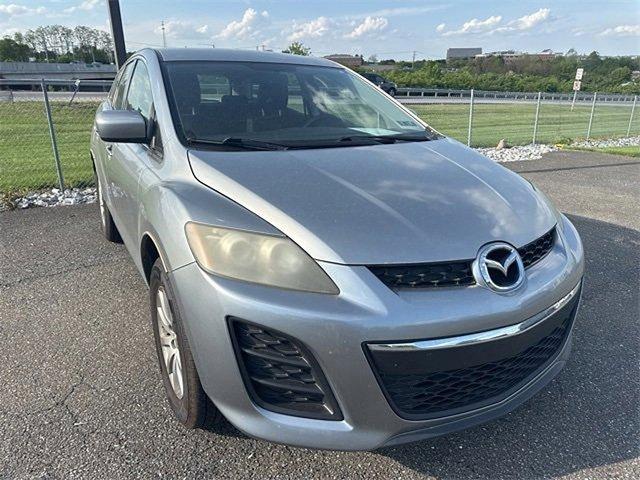 2010 Mazda CX-7 Vehicle Photo in LANCASTER, PA 17601-0000