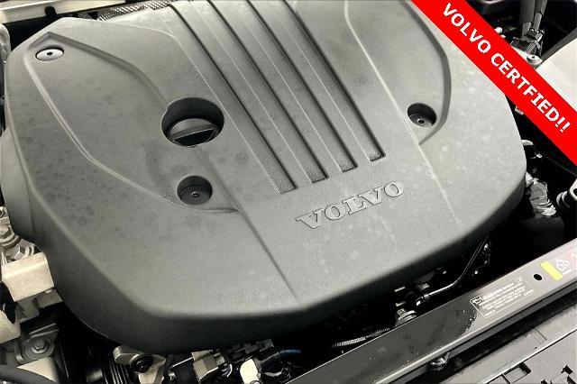 2025 Volvo S60 Vehicle Photo in Grapevine, TX 76051