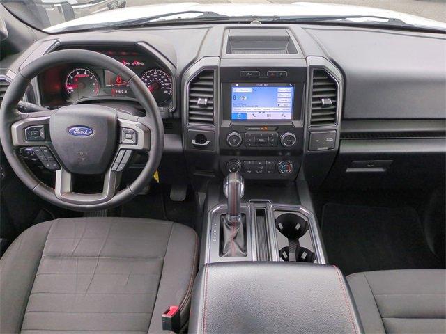 2019 Ford F-150 Vehicle Photo in PASADENA, CA 91107-3803