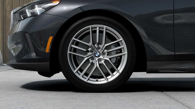 2025 BMW 530i xDrive Vehicle Photo in GRAPEVINE, TX 76051