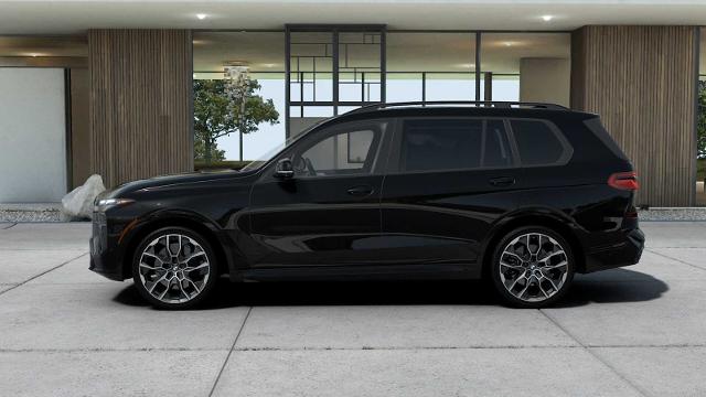2026 BMW X7 xDrive40i Vehicle Photo in GRAPEVINE, TX 76051