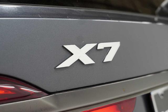 2022 BMW X7 xDrive40i Vehicle Photo in GRAPEVINE, TX 76051