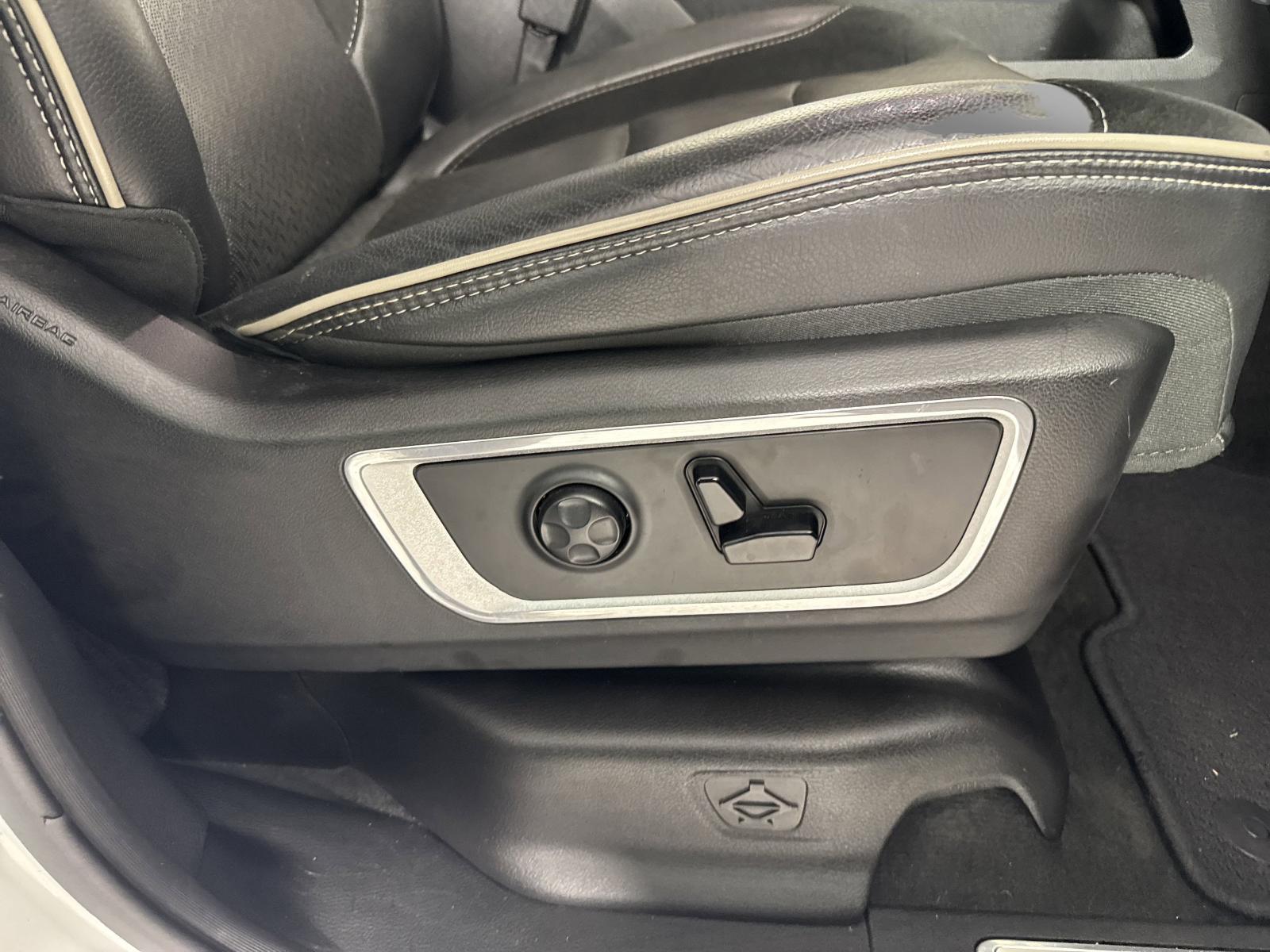 2021 Ram 1500 Vehicle Photo in GEORGETOWN, TX 78626-7508