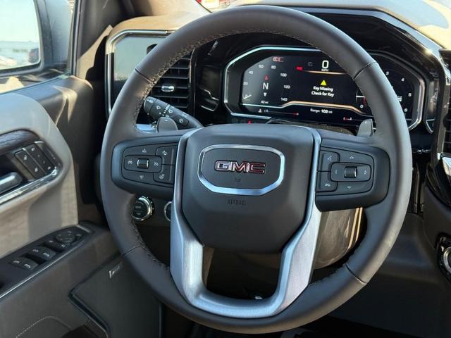 2025 GMC Sierra 1500 Vehicle Photo in COLUMBIA, MO 65203-3903