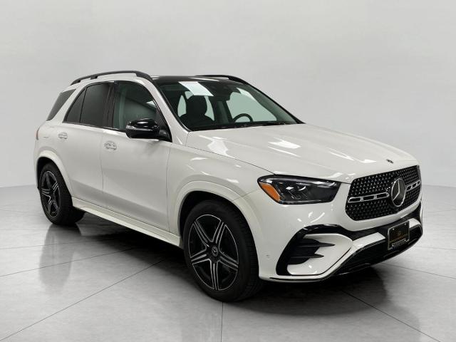 2024 Mercedes-Benz GLE Vehicle Photo in Appleton, WI 54913