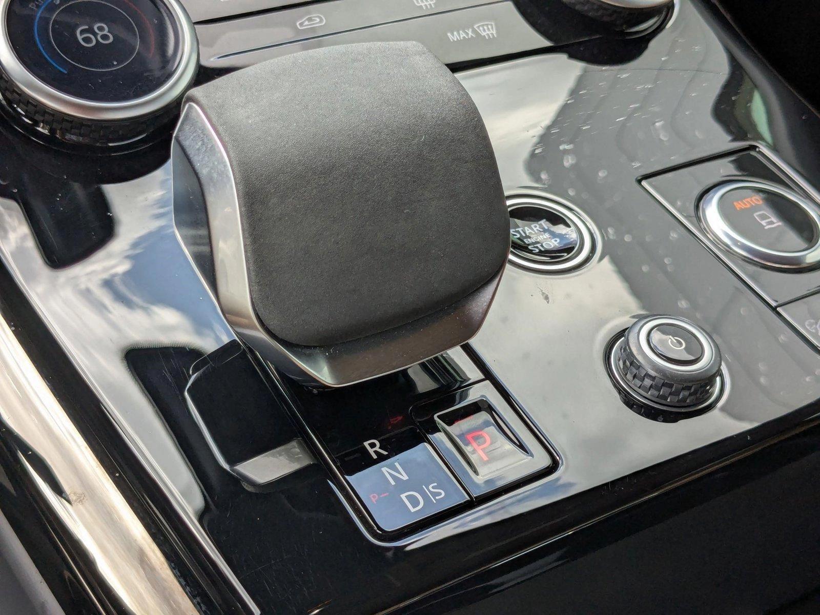 2023 Land Rover Range Rover Sport Vehicle Photo in Pompano Beach, FL 33064