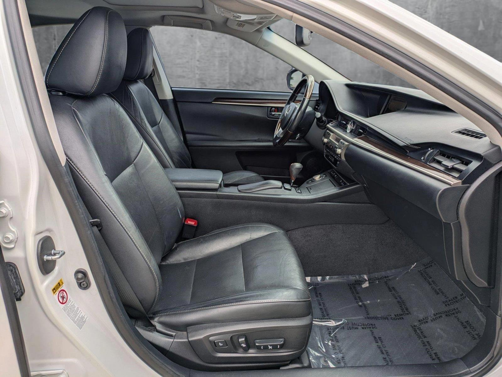 2014 Lexus ES 350 Vehicle Photo in Tustin, CA 92782