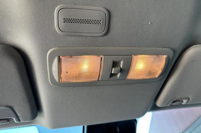 2022 Nissan Titan Vehicle Photo in SPOKANE, WA 99202-2191