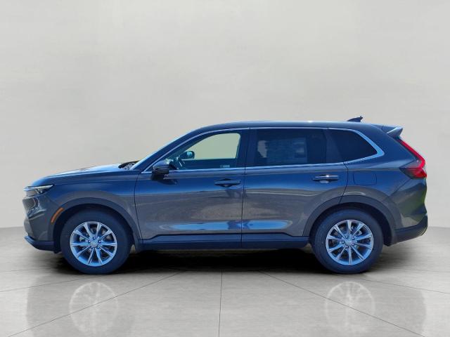 2025 Honda CR-V Vehicle Photo in Oshkosh, WI 54904