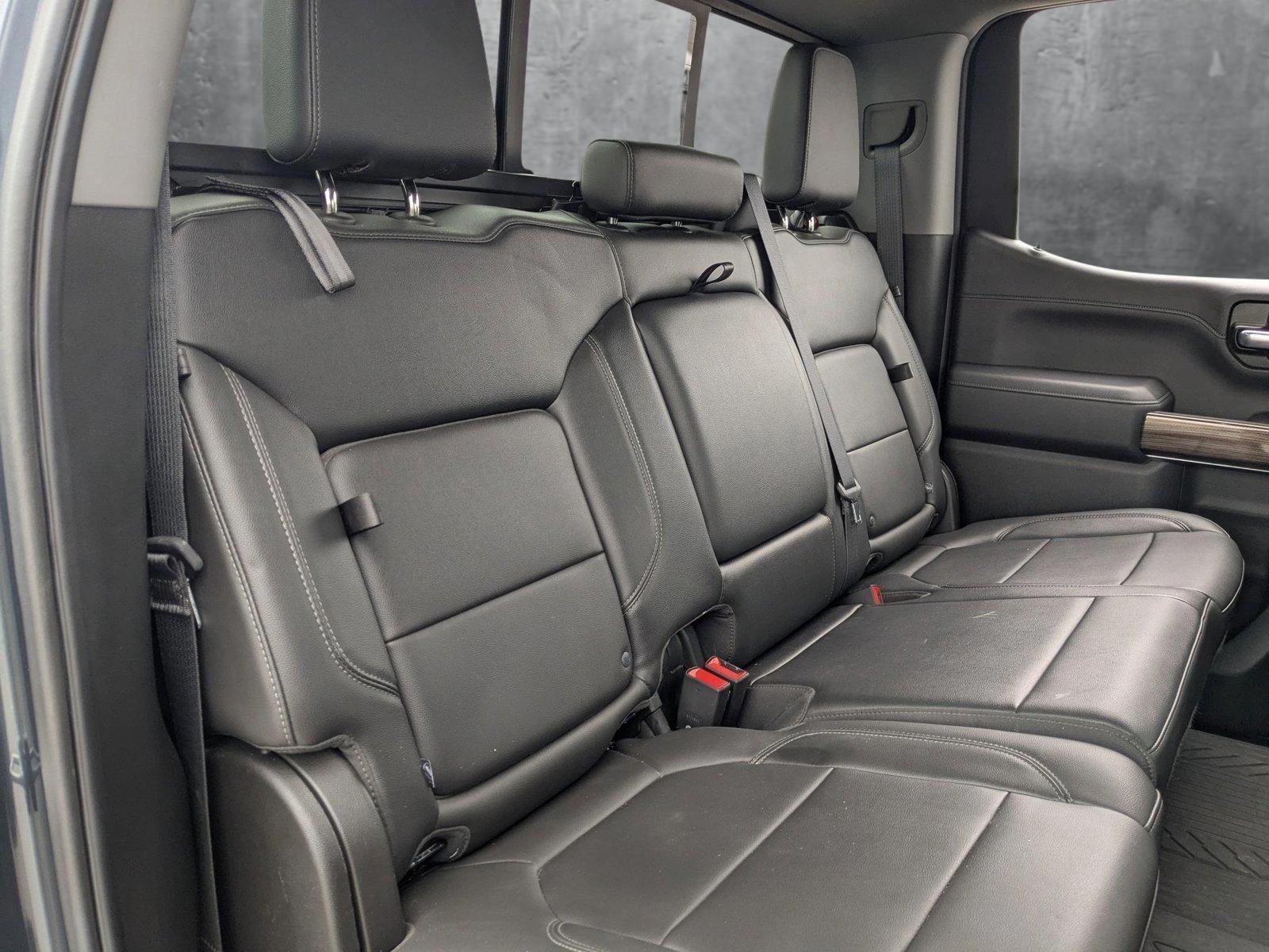 2020 Chevrolet Silverado 1500 Vehicle Photo in Valencia, CA 91355