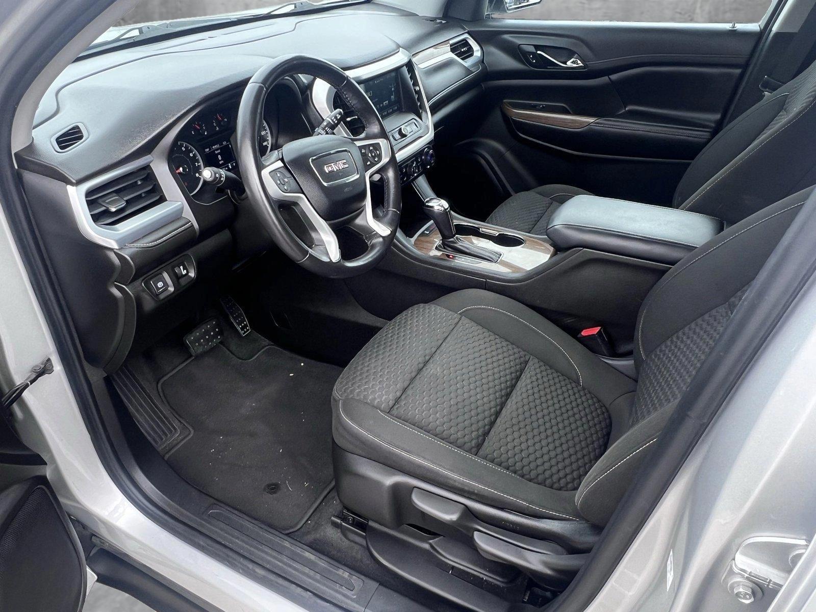 2019 GMC Acadia Vehicle Photo in Santa Clarita, CA 91355