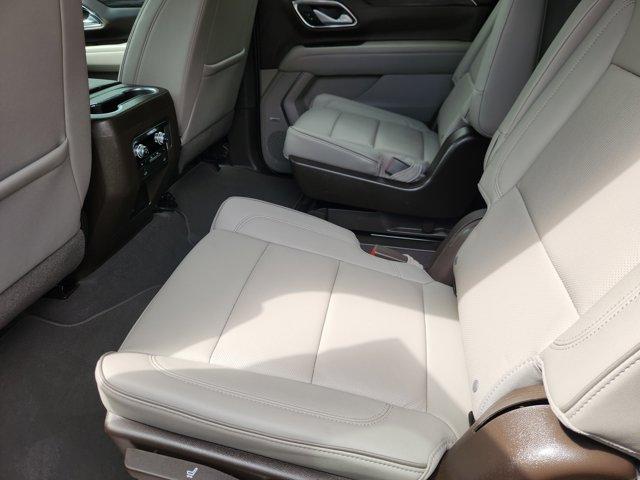 2022 GMC Yukon XL Vehicle Photo in Decatur, TX 76234