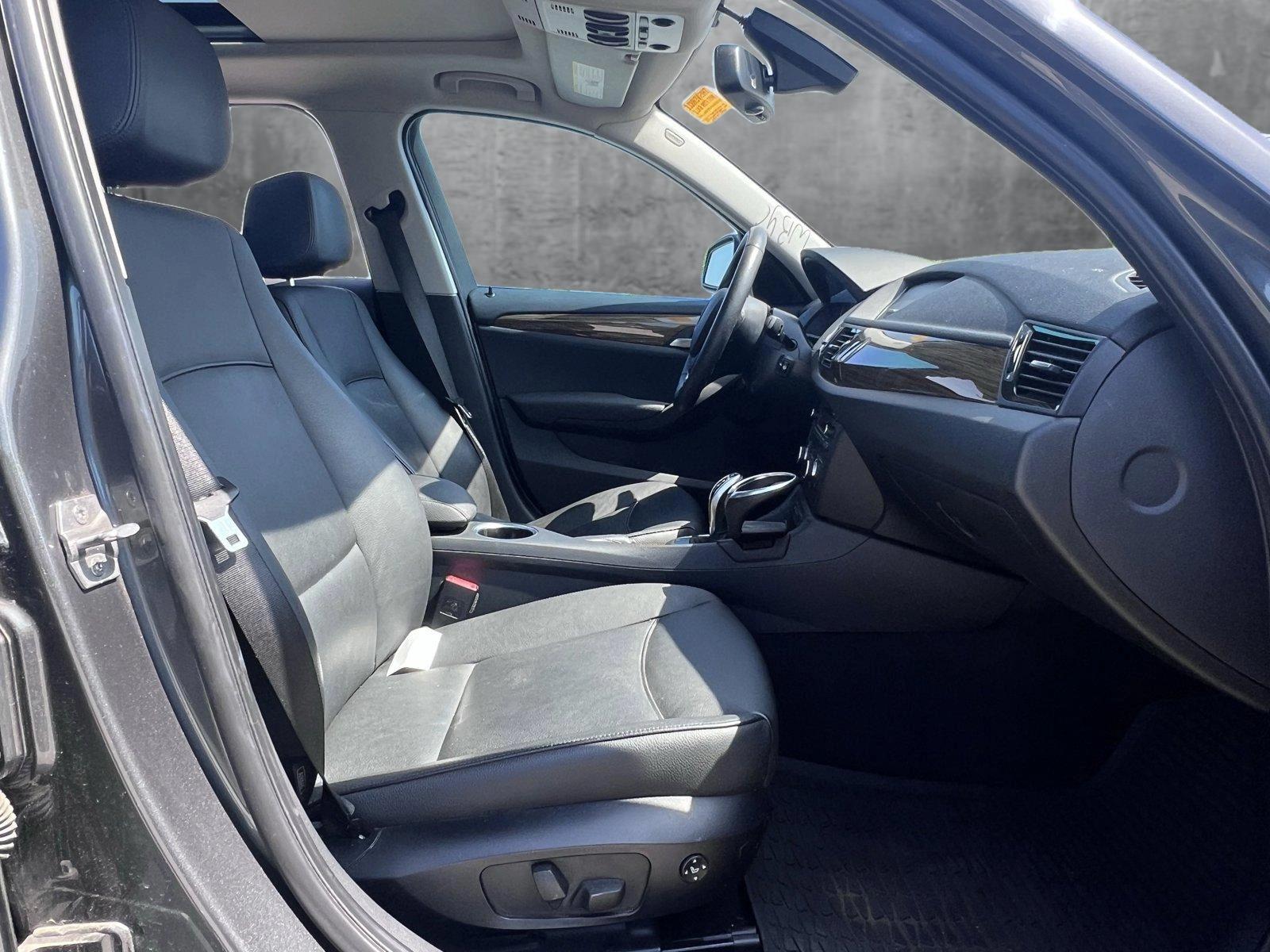 2013 BMW X1 xDrive28i Vehicle Photo in Santa Clarita, CA 91355